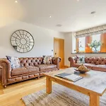 Сasa de vacaciones Herdwick View - Uk33668