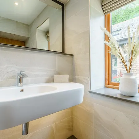 Дом отдыха Herdwick View - Uk33668 *