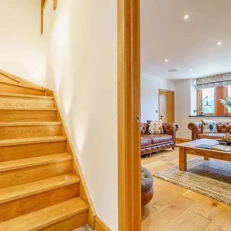 Дом отдыха Herdwick View - Uk33668 Bassenthwaite Lake