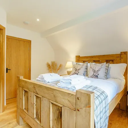 Herdwick View - Uk33668 Дом отдыха Bassenthwaite Lake