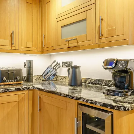 Herdwick View - Uk33668 Дом отдыха Bassenthwaite Lake