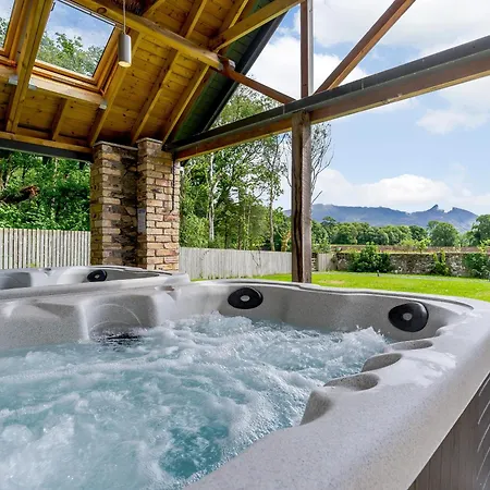 Дом отдыха Herdwick View - Uk33668 *