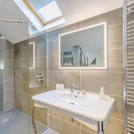 Дом отдыха Herdwick View - Uk33668 Bassenthwaite Lake